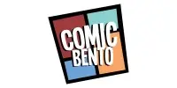 mã giảm giá Comic Bento