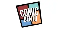 Cupom Comic Bento