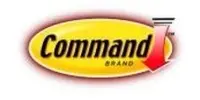 Command Promo Code