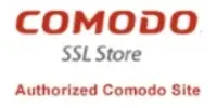 Voucher Comodo SSL Store