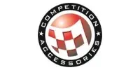 Competition Accessories Code Promo