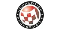 Competition Accessories Kortingscode