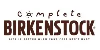 Complete Birkenstock 優惠碼
