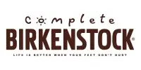 Complete Birkenstock Discount code