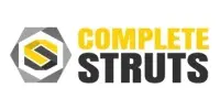 Complete Struts 優惠碼