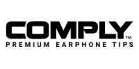 Cupom Comply Foam Tips