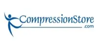 Compression Store Alennuskoodi