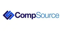 CompSource Discount code