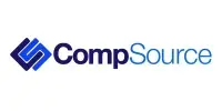 CompSource Discount Code