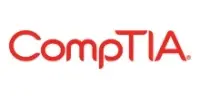 Cupom CompTIA