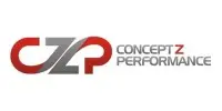 Cupón Concept Z Performance
