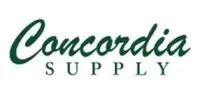 Cupón Concordia Supply
