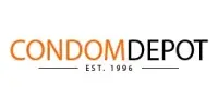 Condom Depot Discount Code