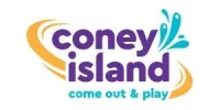Coney Island Cupón