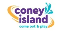 промокоды Coney Island