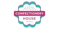 Cupón Confectionery House
