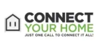 Cupón Connect Your Home