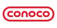 Conoco.com Slevový Kód