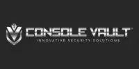 промокоды Console Vault