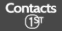 Contacts 1st Coupon