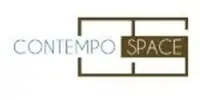 Contempo Space Coupon