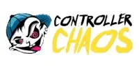 Cod Reducere Controller Chaos