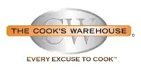 Cooks Warehouse Rabattkod