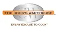 Cooks Warehouse Coupons
