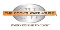 Cupom Cooks Warehouse