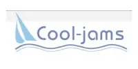 Cool-Jams خصم
