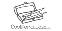 Cupom Cool Pencil Case