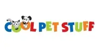 mã giảm giá Cool Pet Stuff