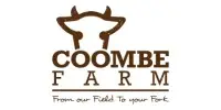 Coombe Farm Gutschein 
