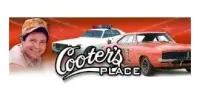 Cooter's Place Kortingscode