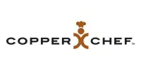 Voucher Copper Chef