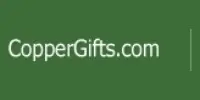 Copper Gifts Discount code