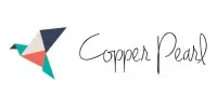 Cupón Copper Pearl