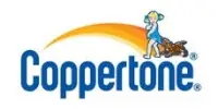 Cupom Coppertone