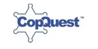 CopQuest Code Promo