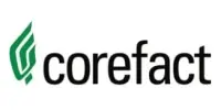 промокоды Corefact