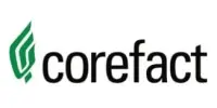 Cupom Corefact