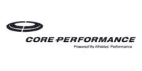 Core Performance Discount code