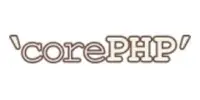 corePHP' Slevový Kód