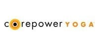 mã giảm giá Corepower Yoga