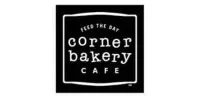 Corner Bakery Cupón
