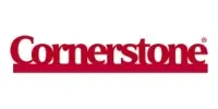 Cornerstone Promo Code