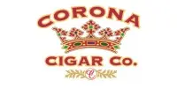 Cupom Corona Cigar