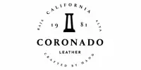 Coronado Leather Alennuskoodi
