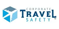 Cupom Corporate Travel Safety