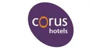 Corus Hotels Kortingscode
